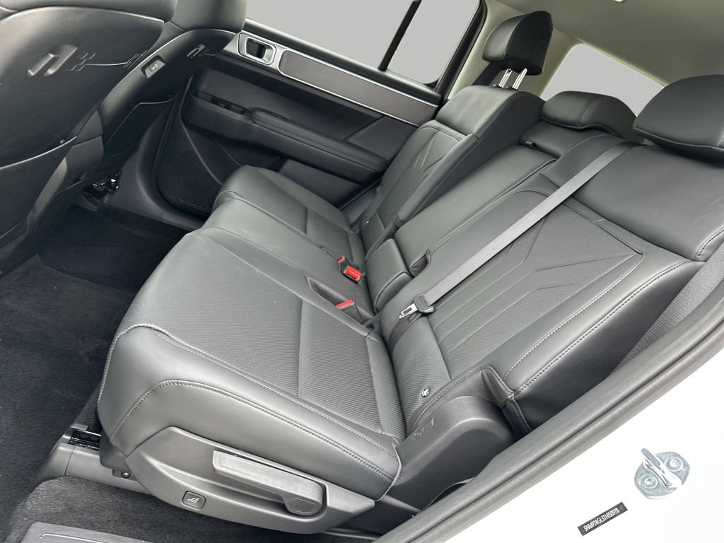 New 2026 Hyundai Santa Fe SEL FWD image 22