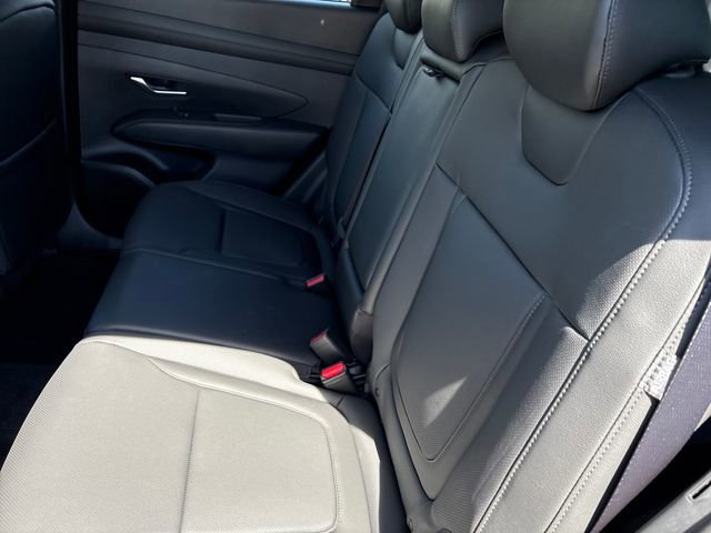 New 2026 Hyundai Tucson SEL Plus AWD/4WD image 5