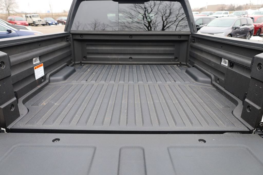 New 2026 Honda Ridgeline TrailSport image 7