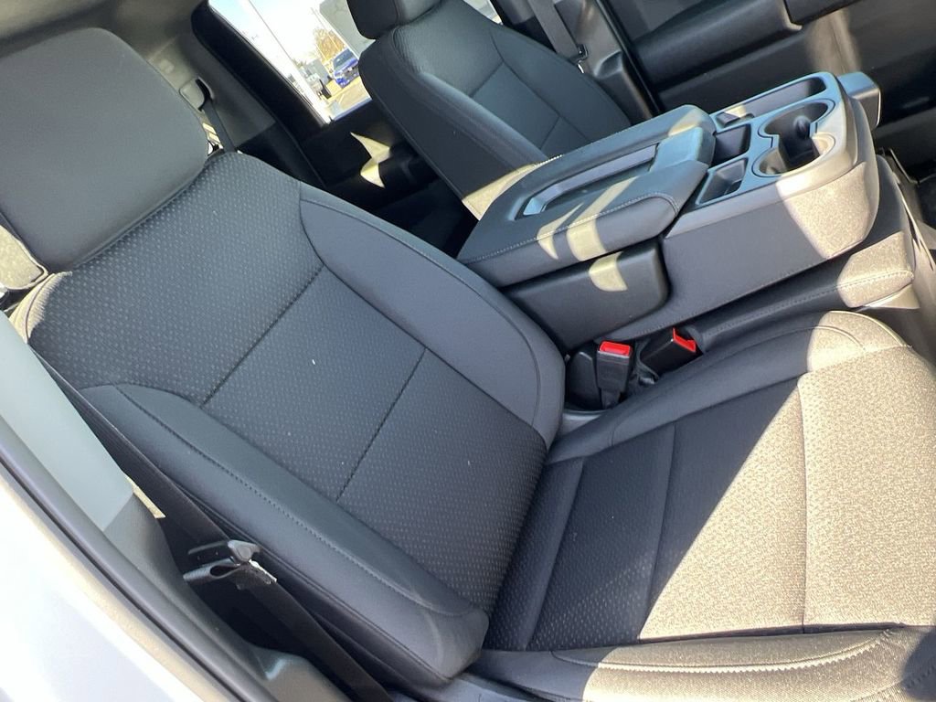 New 2026 Chevrolet Silverado 3500 W/T w/ WT Convenience Package image 28