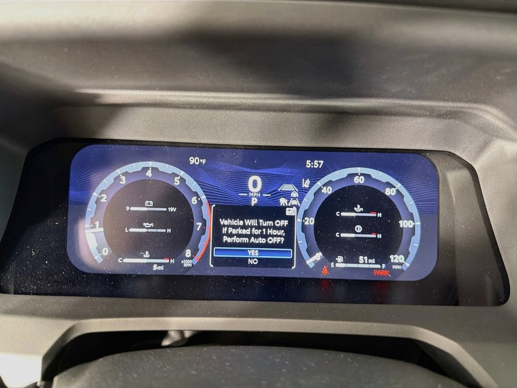 New 2026 Toyota Tacoma TRD Sport AWD/4WD image 17