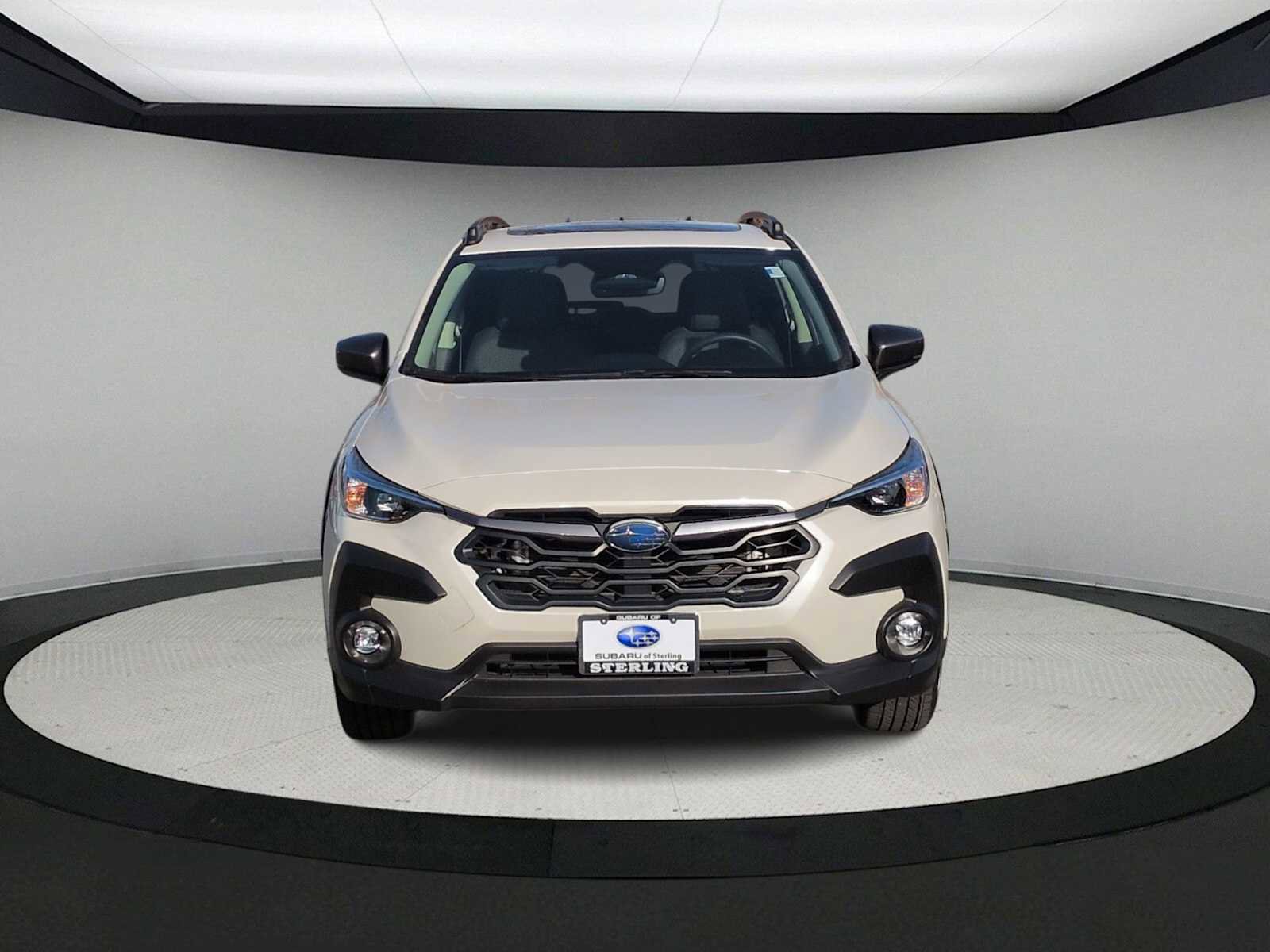 Certified 2024 Subaru Crosstrek 2.0i Premium image 3