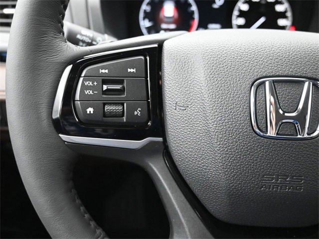 New 2026 Honda Odyssey Elite image 31