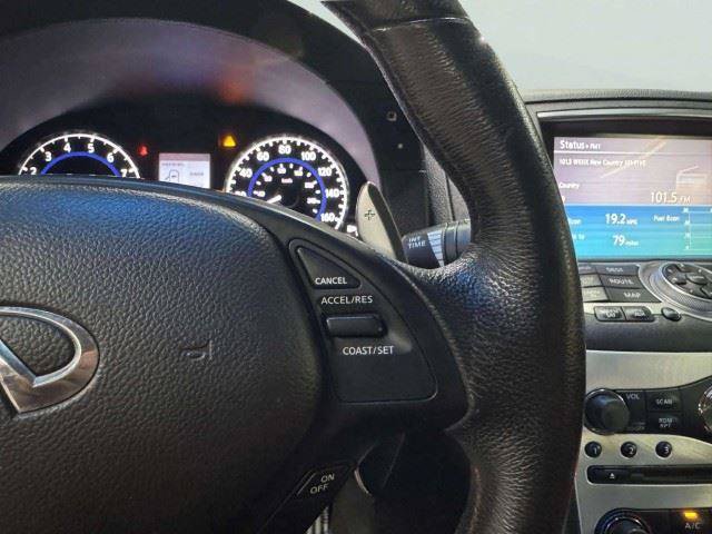 Used 2014 INFINITI Q60 IPL RWD image 23