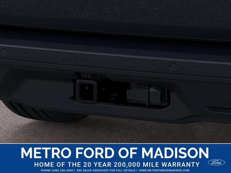New 2026 Ford Expedition Max Active AWD/4WD image 24