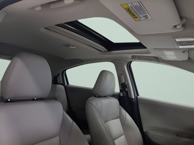 Used 2016 Honda HR-V EX-L image 12