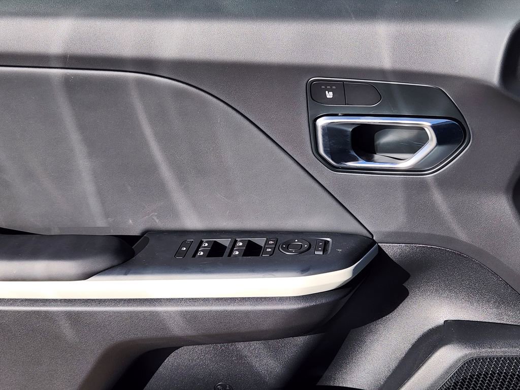 New 2025 Kia K4 GT-Line w/ GT-Line Sunroof Package image 6