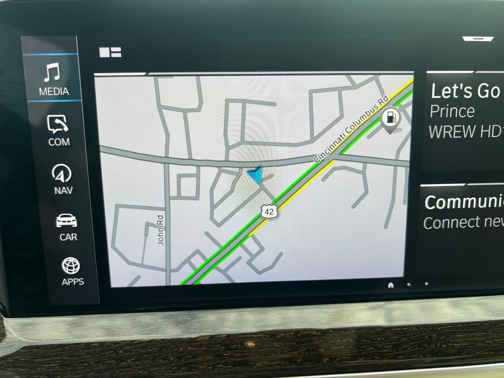 Used 2022 BMW X3 xDrive30i w/ Premium Package 2 (ZPA) image 44