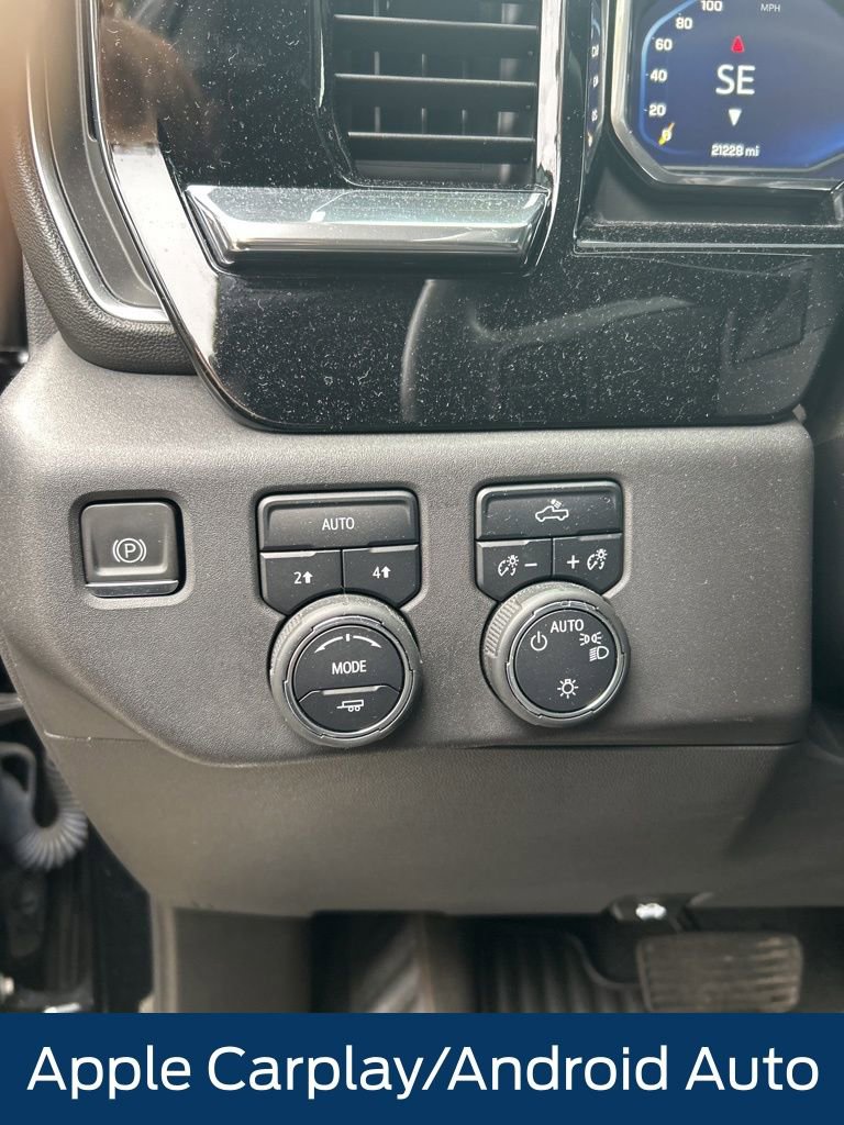 Certified 2023 Chevrolet Silverado 1500 LT image 11