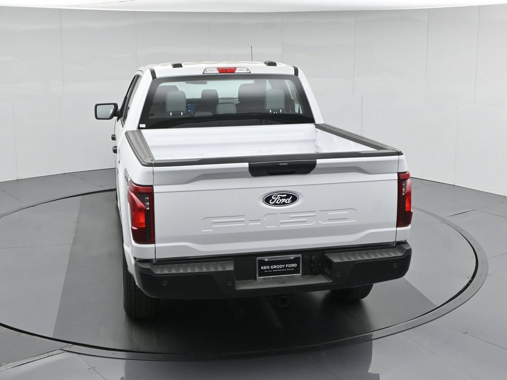 New 2026 Ford F150 XL AWD/4WD image 39