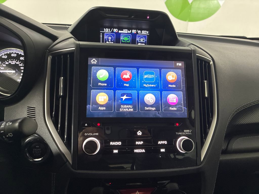 Certified 2023 Subaru Forester Touring image 30