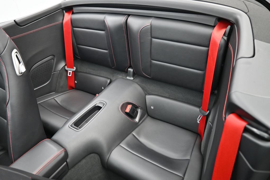 Certified 2019 Porsche 911 Carrera 4S AWD/4WD image 9