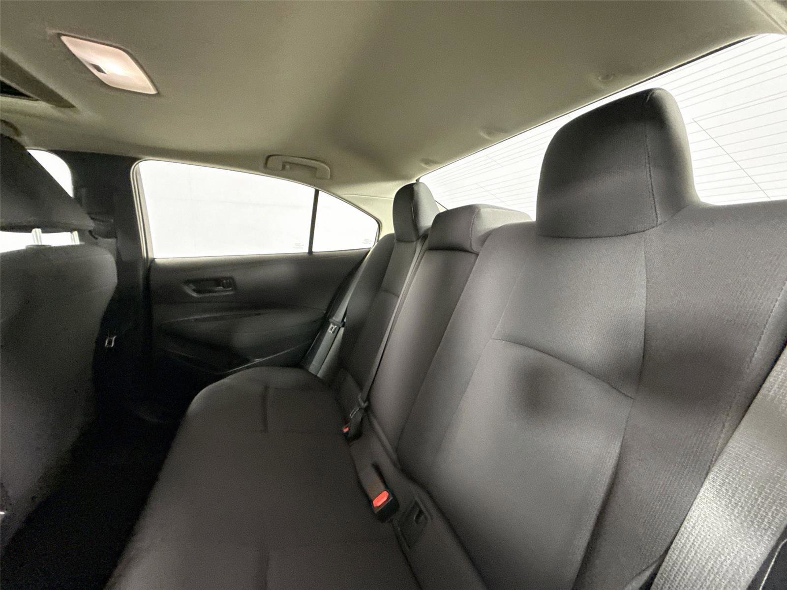 Certified 2023 Toyota Corolla LE w/ LE Premium Package image 29