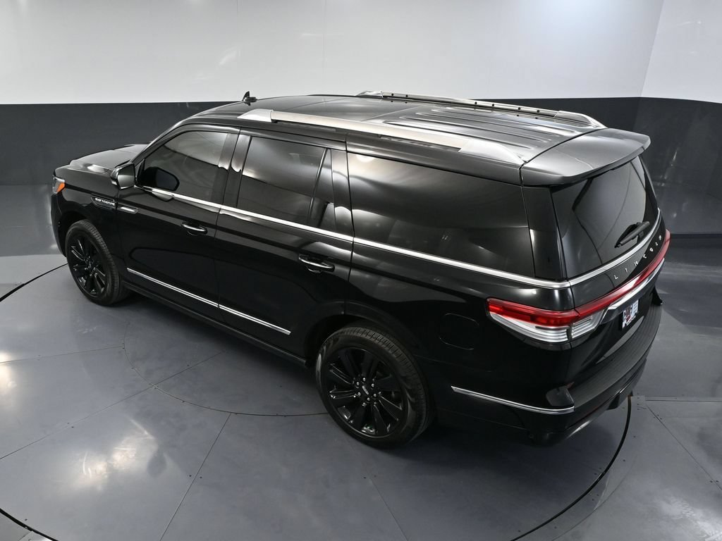 Used 2024 Lincoln Navigator Reserve w/ Equipment Group 201A AWD/4WD image 63