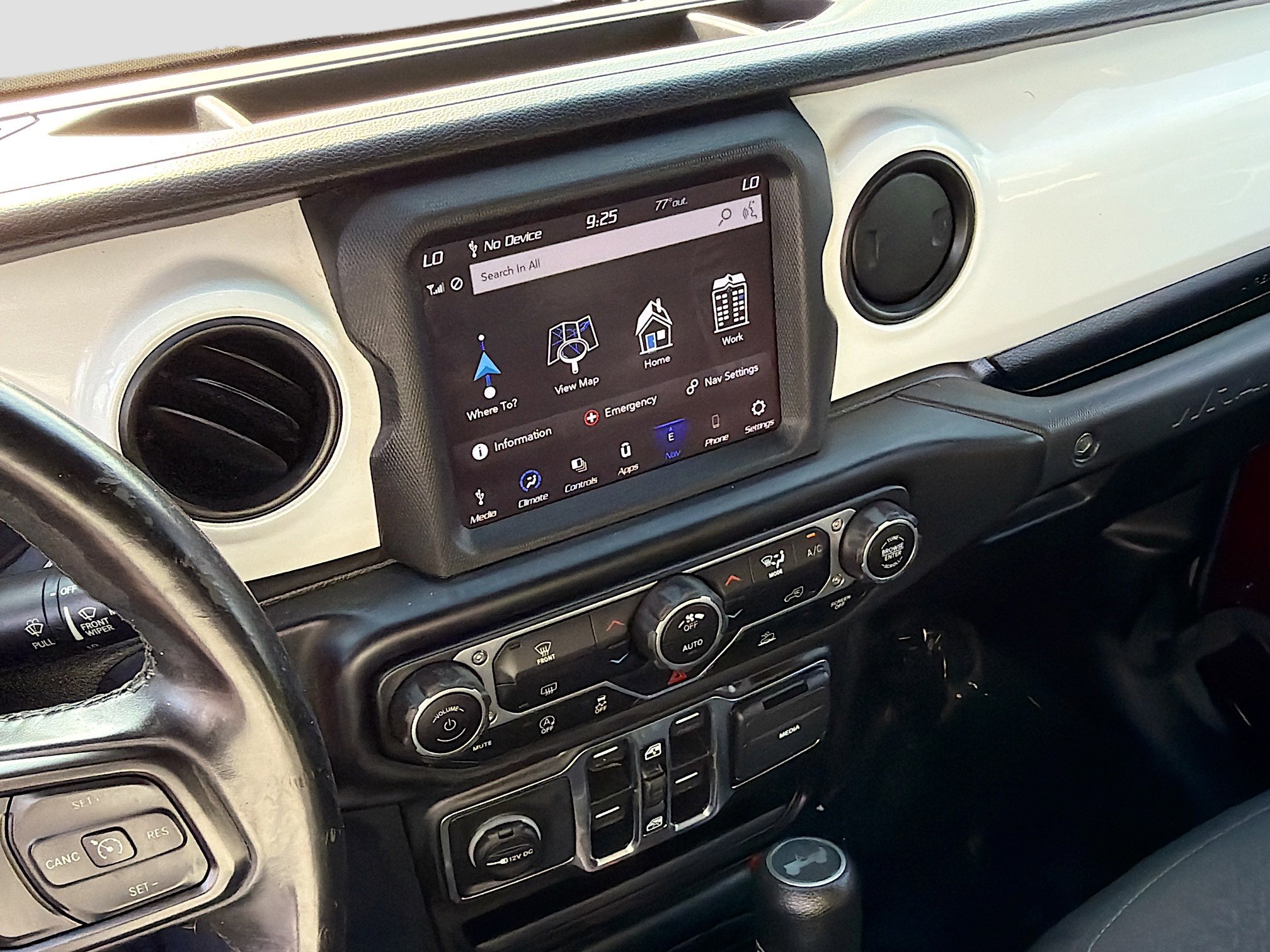 Used 2021 Jeep Wrangler Unlimited Islander image 26