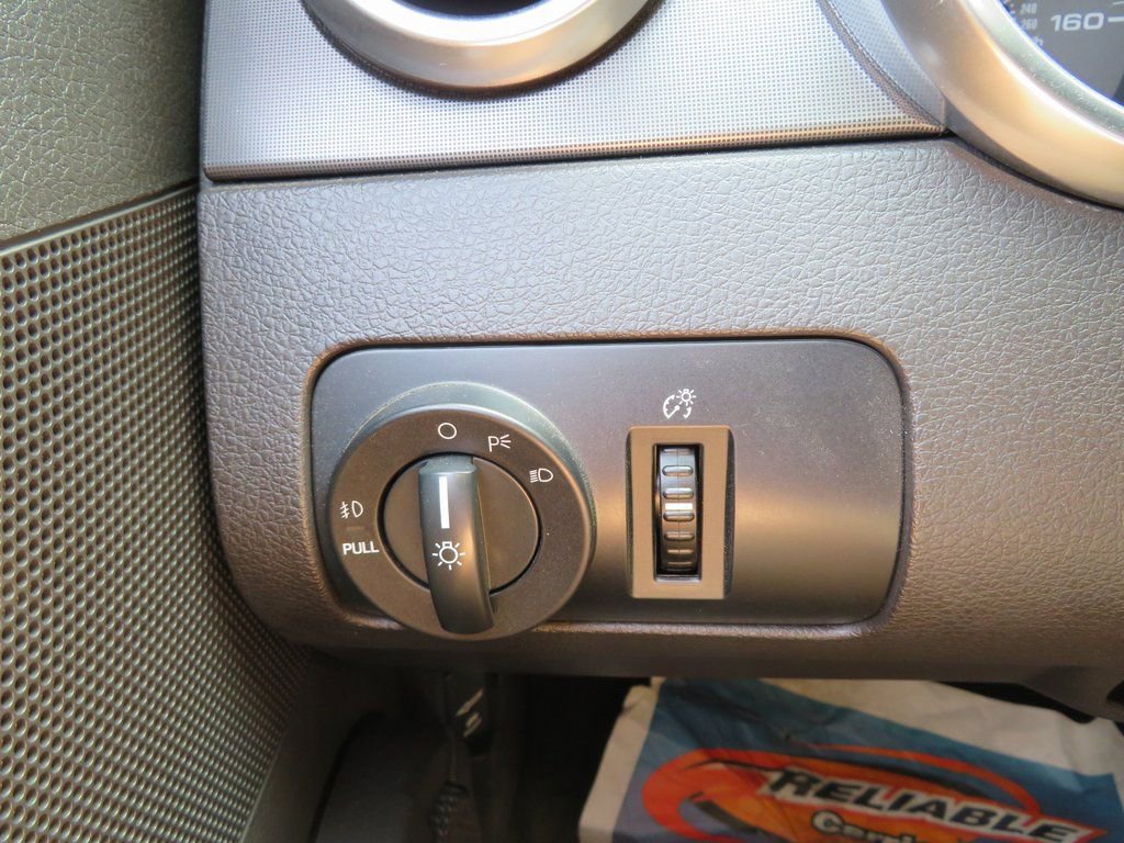 Used 2007 Ford Mustang Shelby GT500 image 23