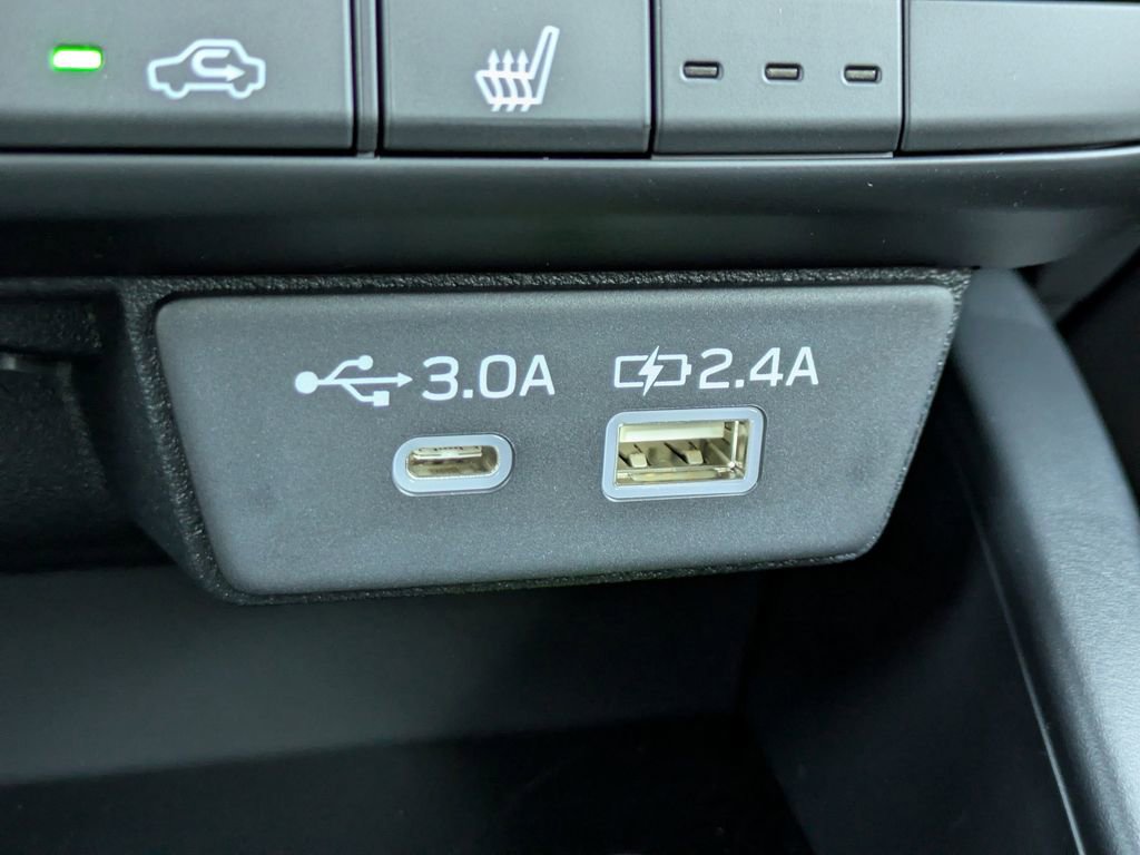 New 2026 Subaru Outback Premium w/ Premium/Limited Package 2 image 20