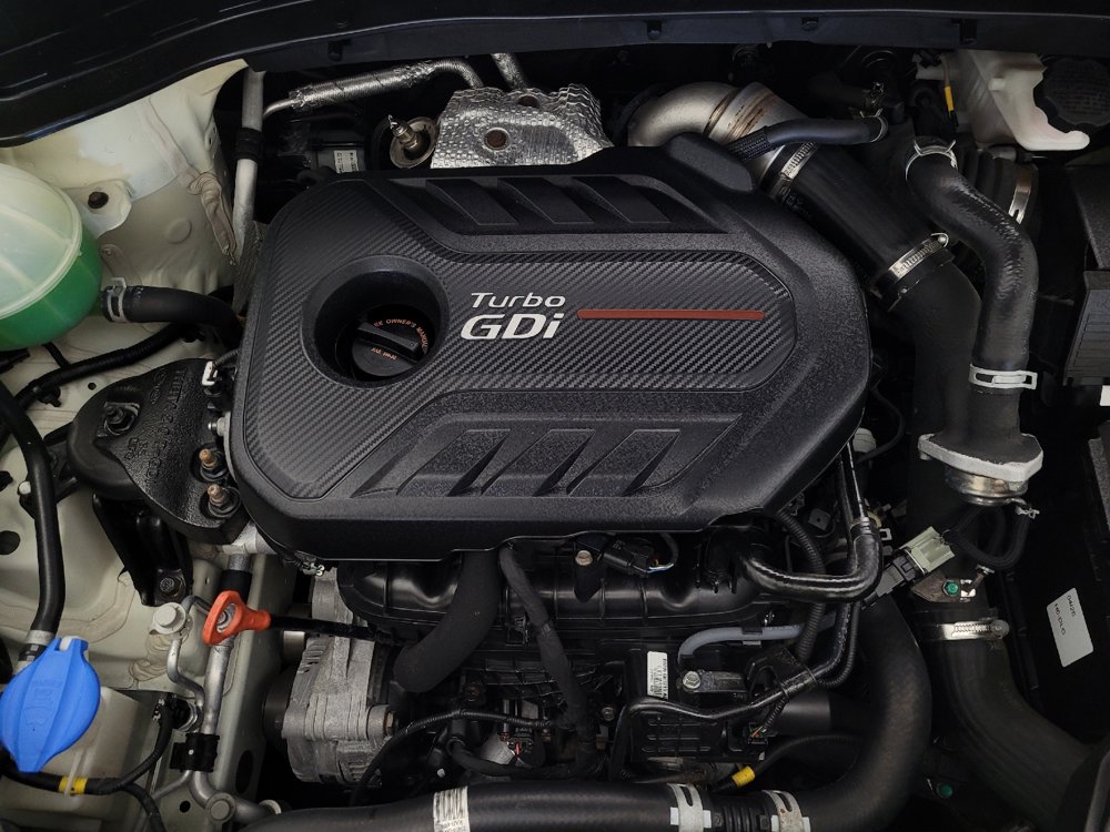 Used 2017 Kia Sportage SX FWD image 30