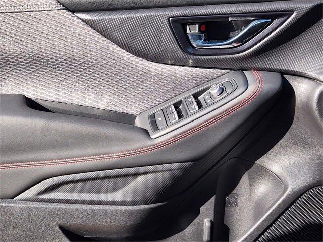 Certified 2023 Subaru Forester Sport image 25