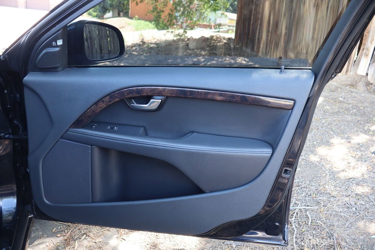 Used 2015 Volvo S80 T5 Platinum FWD image 26