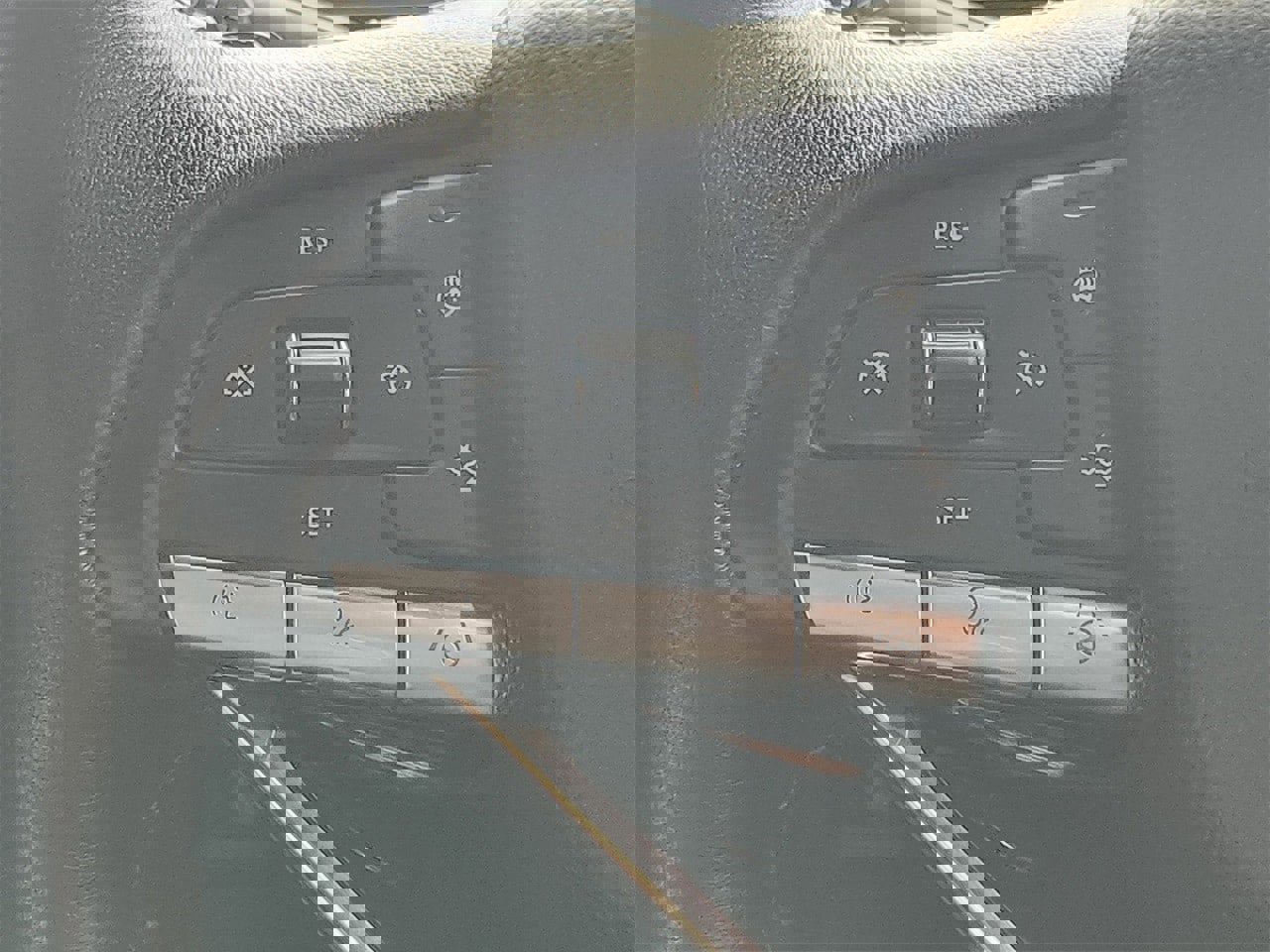 Used 2024 Cadillac Escalade Sport w/ LPO, ONYX Package image 27