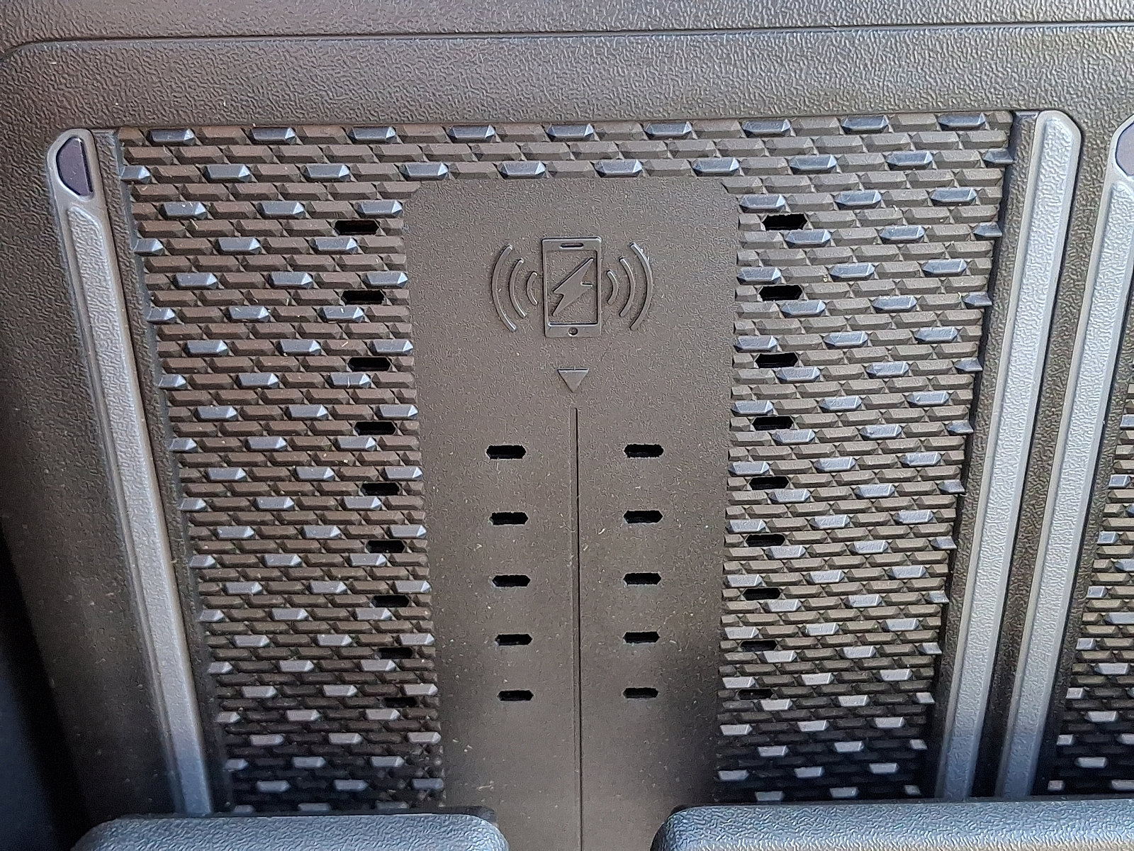 New 2026 RAM 2500 Laramie image 19