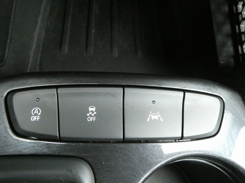 Used 2023 Chevrolet TrailBlazer LT image 21