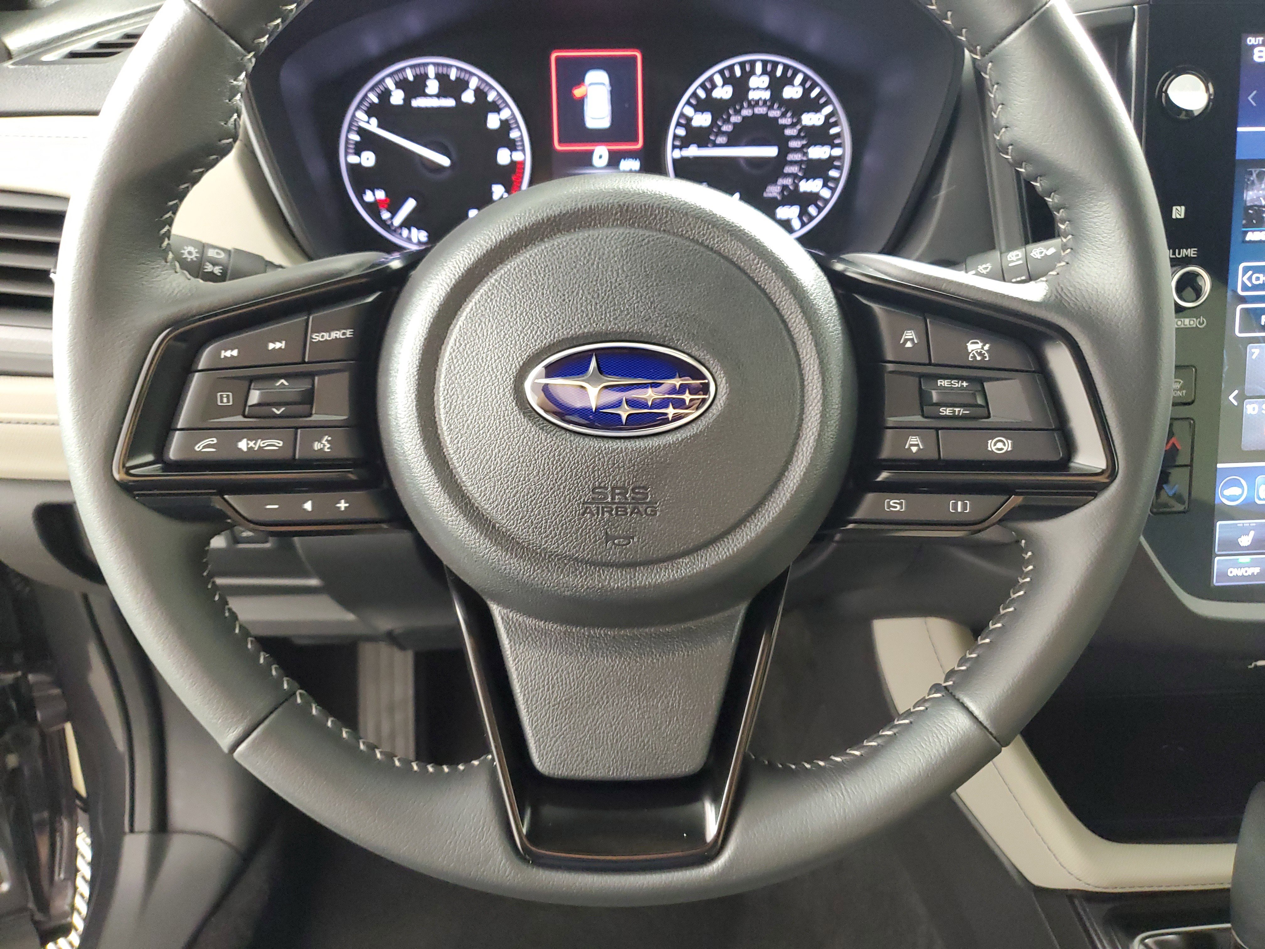 Used 2026 Subaru Forester Premium image 22