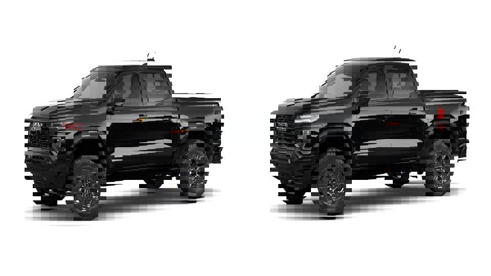 New 2025 GMC Canyon Elevation w/ Convenience Package image 52