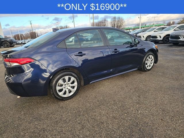Used 2024 Toyota Corolla LE image 20