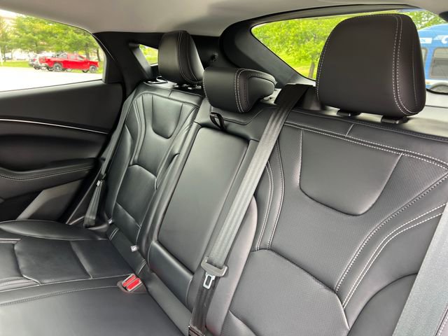 Used 2025 Ford Mustang Mach-E Premium w/ Interior Protection Package RWD image 24