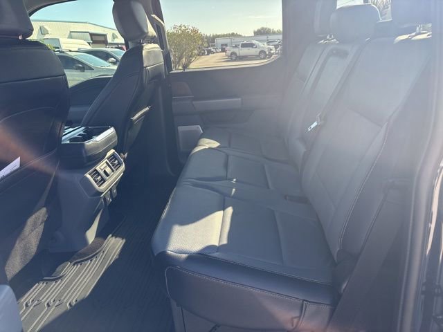 Used 2022 Ford F150 Lariat w/ Equipment Group 502A High RWD image 10