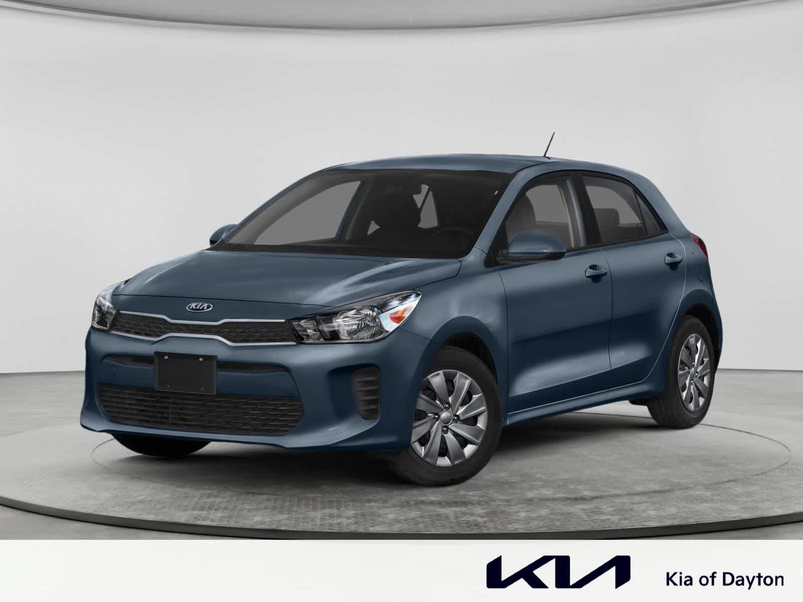 Used 2020 Kia Rio S FWD image 1