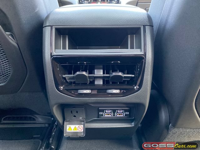 New 2026 Jeep Grand Cherokee Laredo X AWD/4WD image 22