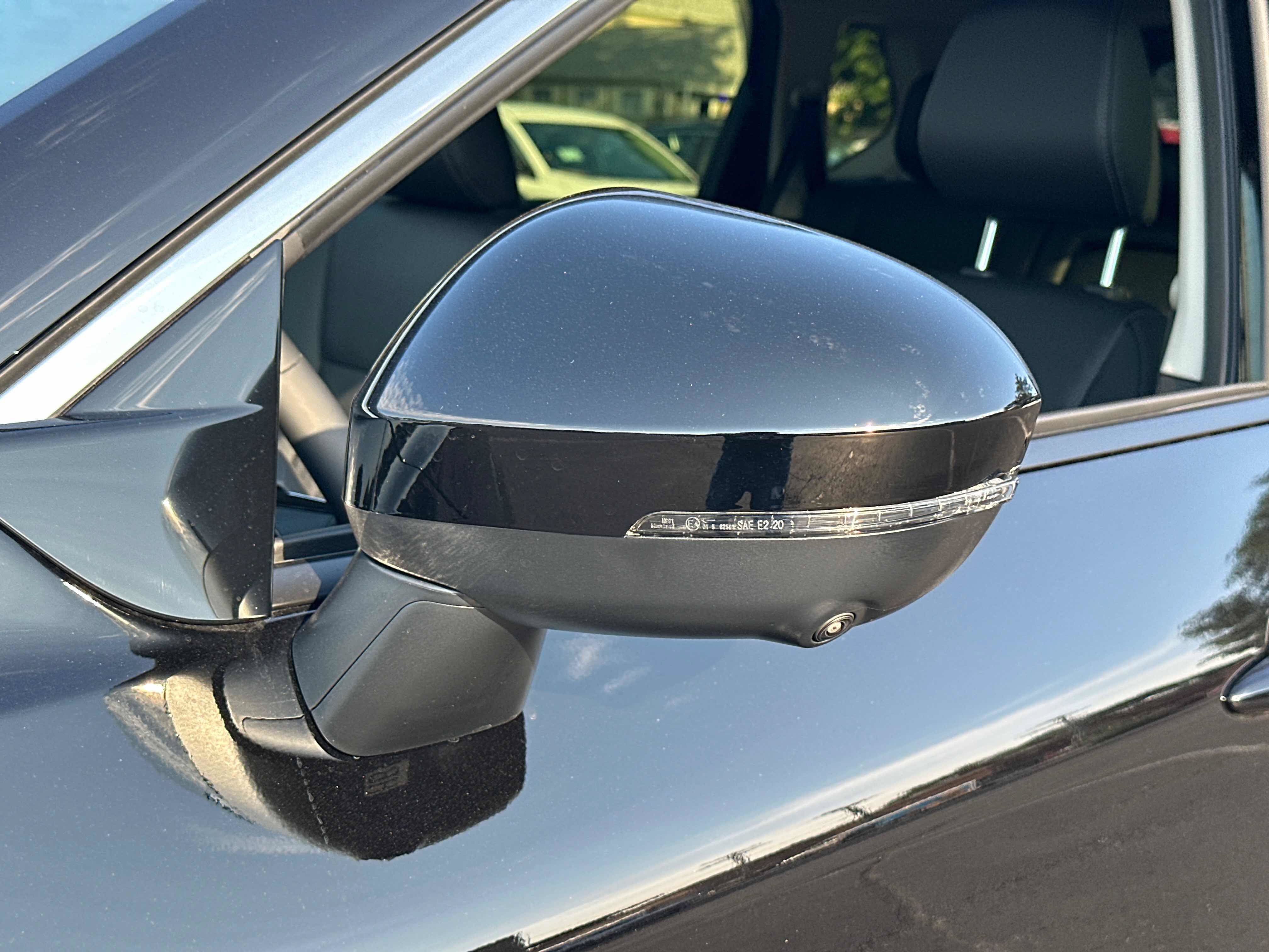 New 2026 Nissan Rogue Platinum AWD/4WD image 9