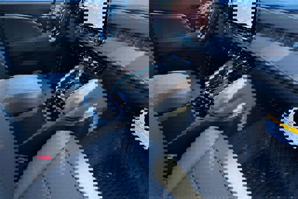 New 2026 Chevrolet Colorado ZR2 w/ ZR2 Bison Edition image 15