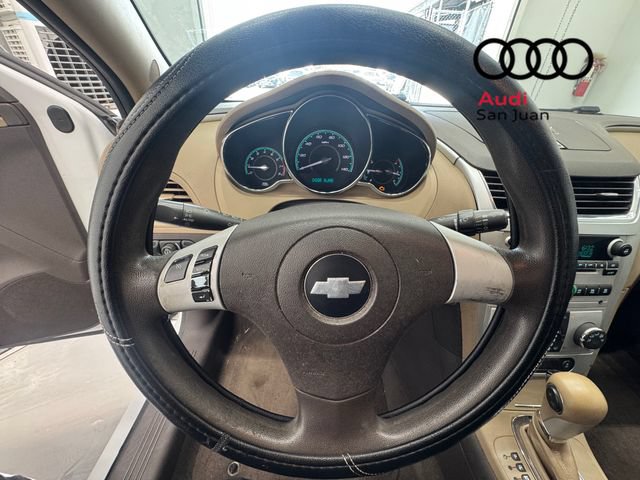 Used 2012 Chevrolet Malibu LS FWD image 18