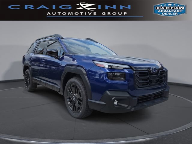 New 2026 Subaru Outback Limited XT AWD/4WD image 1
