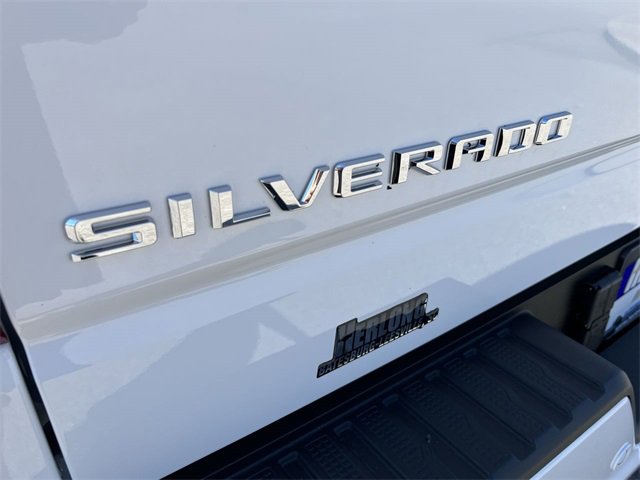 New 2024 Chevrolet Silverado 1500 RST w/ All Star Edition Plus image 32