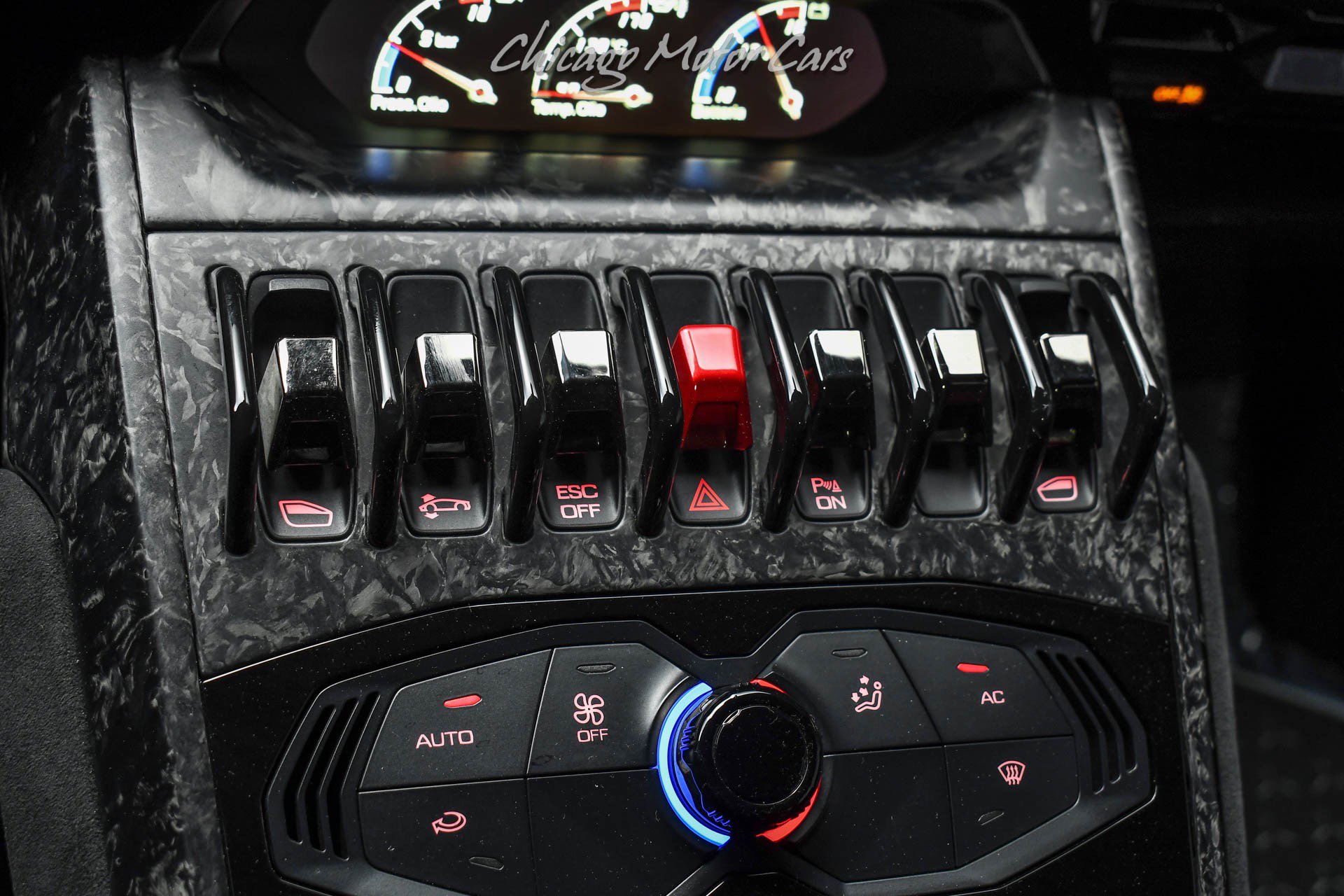 Used 2018 Lamborghini Huracan Performante image 14