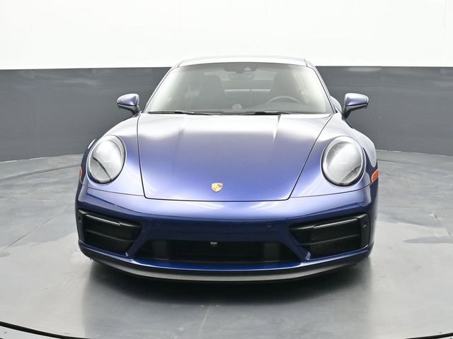 Certified 2024 Porsche 911 Carrera GTS image 22