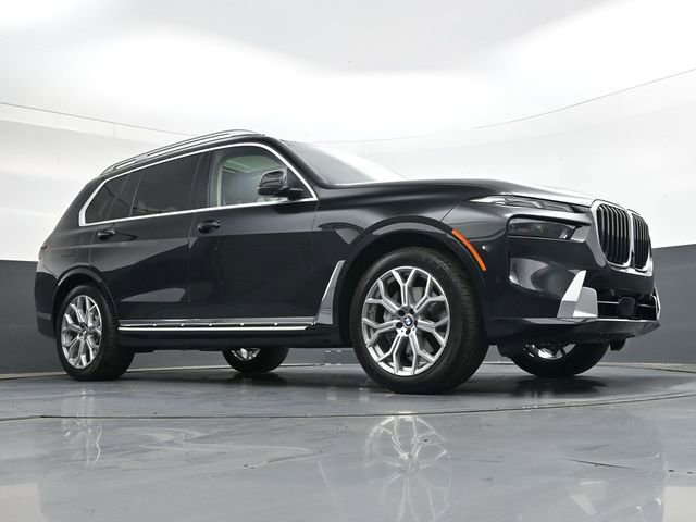 Used 2026 BMW X7 xDrive40i image 34