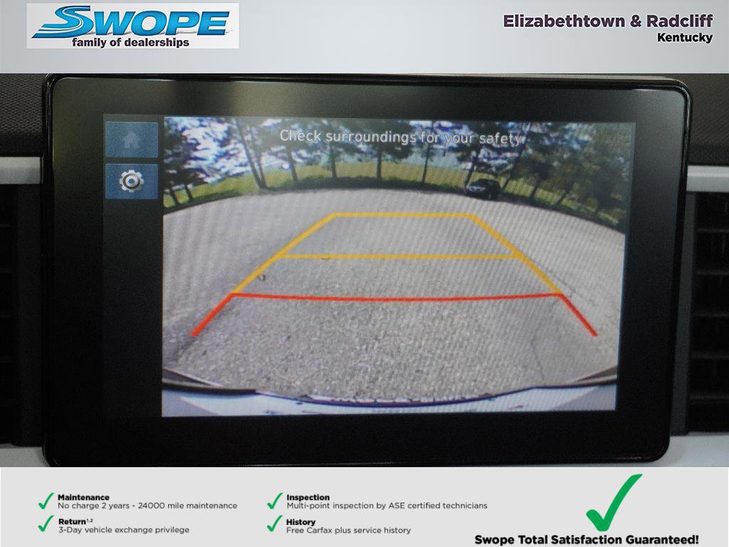 New 2026 Hyundai Venue SEL FWD image 21
