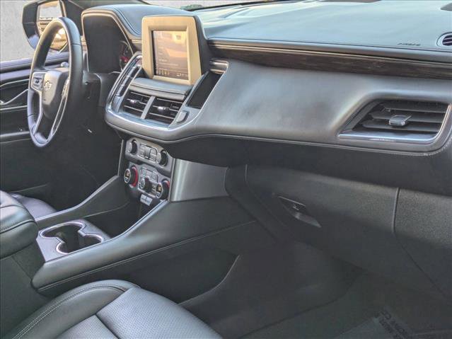 Used 2024 Chevrolet Suburban LS w/ Driver Alert Package image 22