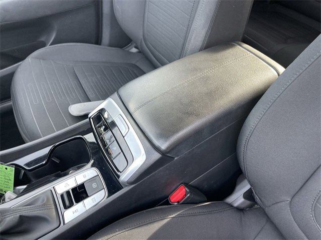 Used 2023 Hyundai Santa Cruz SEL image 20