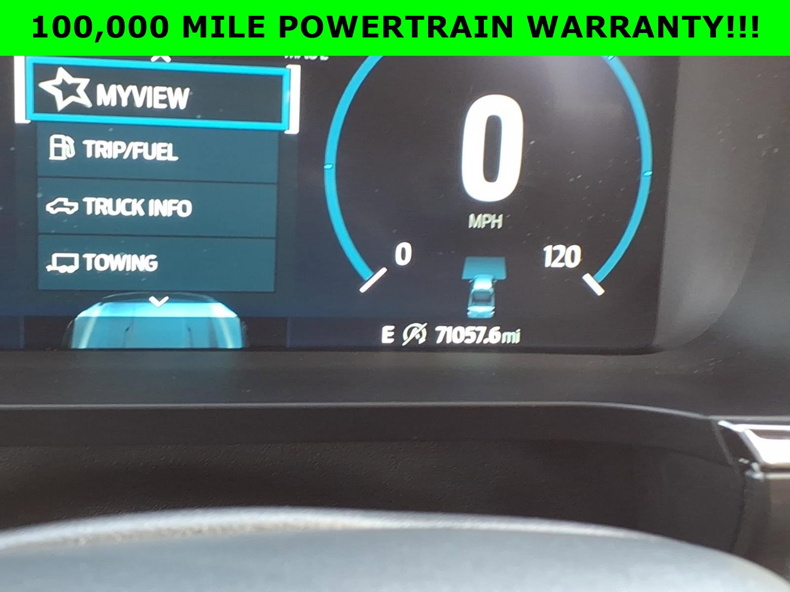 Used 2021 Ford F150 Lariat w/ Equipment Group 502A High image 32