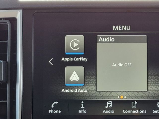 New 2025 Nissan Frontier SV w/ SV Convenience Package image 25