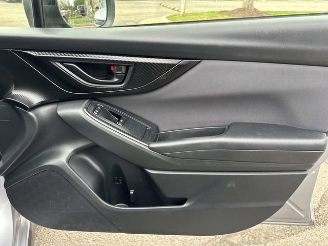 Used 2021 Subaru Crosstrek 2.0i Premium w/ Moonroof Package image 8