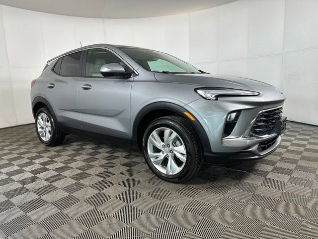 Used 2024 Buick Encore GX Preferred w/ Comfort Package video 2