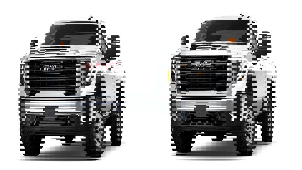 New 2025 GMC Sierra 3500 Pro w/ Convenience Package image 28